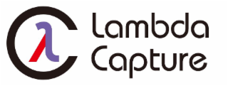 C LAMBDA CAPTURE logo