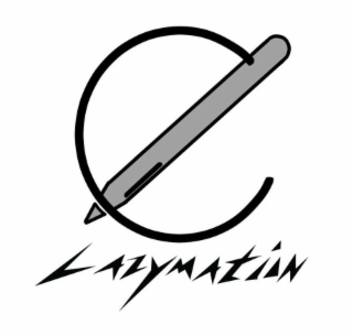 C LAZYMATION logo