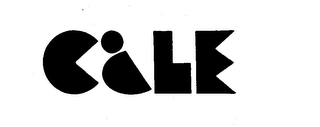 C & LE logo