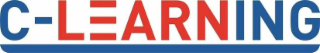 C-LEARNING logo
