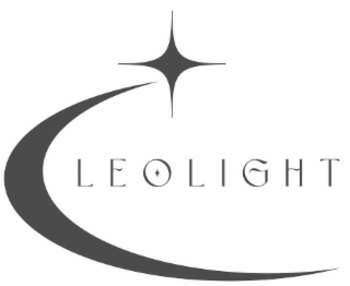 C LEOLIGHT logo