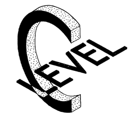 C LEVEL logo