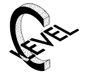 C LEVEL logo