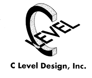 C LEVEL DESIGN, INC. logo