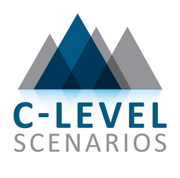 C-LEVEL SCENARIOS logo