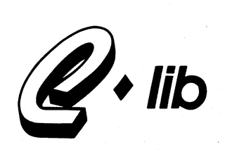 C-LIB logo