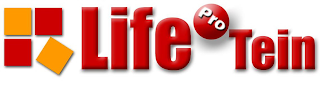 C LIFE PRO TEIN logo
