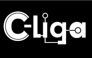 C-LIGA logo
