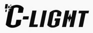 C-LIGHT logo