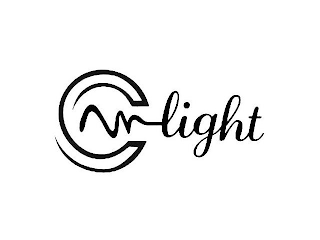 C-LIGHT logo