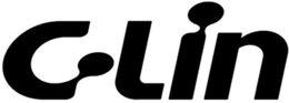C LIN logo