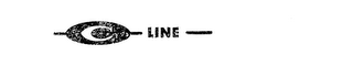 C-LINE logo