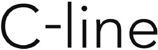 C-LINE logo