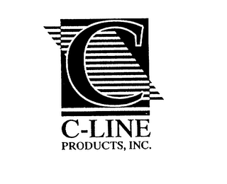 C-LINE PRODUCTS, INC