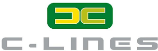 C-LINES logo