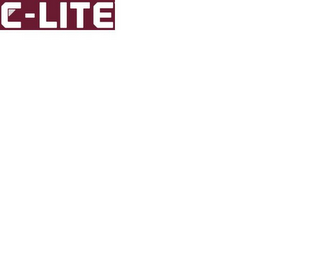 C-LITE logo