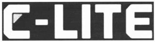 C-LITE logo