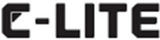 C-LITE logo