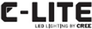C-LITE LED LIGHTING BY CREE logo