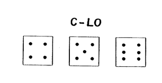 C-LO logo