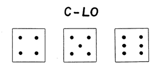 C-LO logo