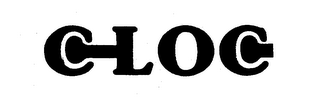 C-LOC logo