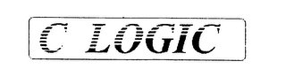 C LOGIC logo