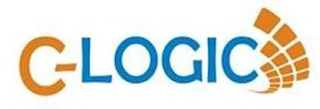C-LOGIC logo