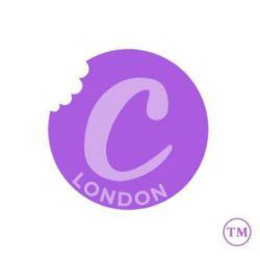 C LONDON logo