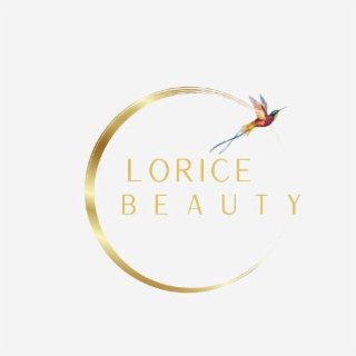 C LORICE BEAUTY logo