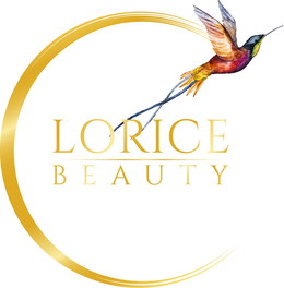 C LORICE BEAUTY logo