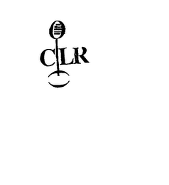 C LR logo