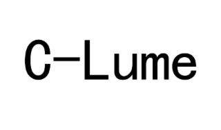 C-LUME logo