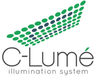 C-LUME ILLUMINATION SYSTEM logo