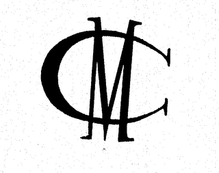 C M logo