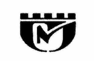 C M logo