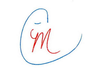 C-M logo