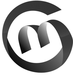 C M logo