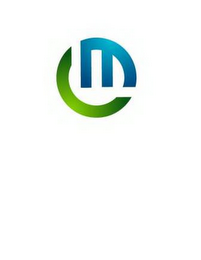 C M logo