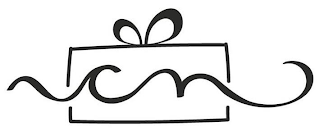 C M logo