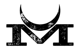 C M logo