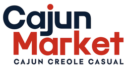 C M A U ET K U LAR CAJUN CREOLE CASUAL logo
