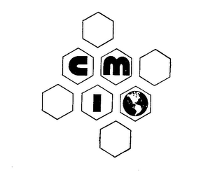 C M I logo