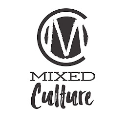 C M MIXED CULTURE logo