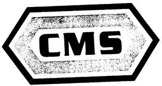 C M S logo