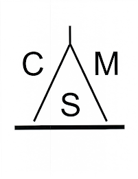 C M S logo