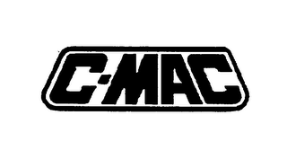 C-MAC logo