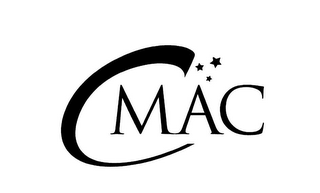 C MAC logo