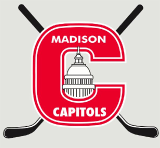 C MADISON CAPITOLS