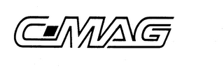C-MAG logo
